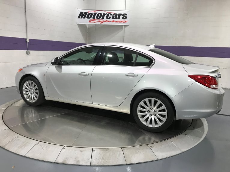 Used-2011-Buick-Regal-CXL