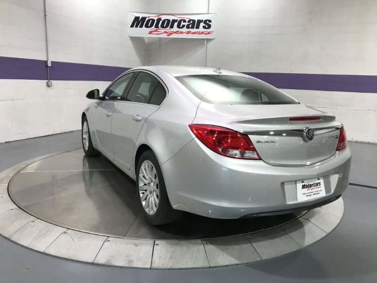 Used-2011-Buick-Regal-CXL