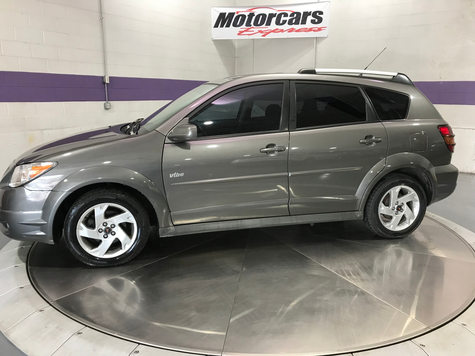 Pontiac vibe 2006