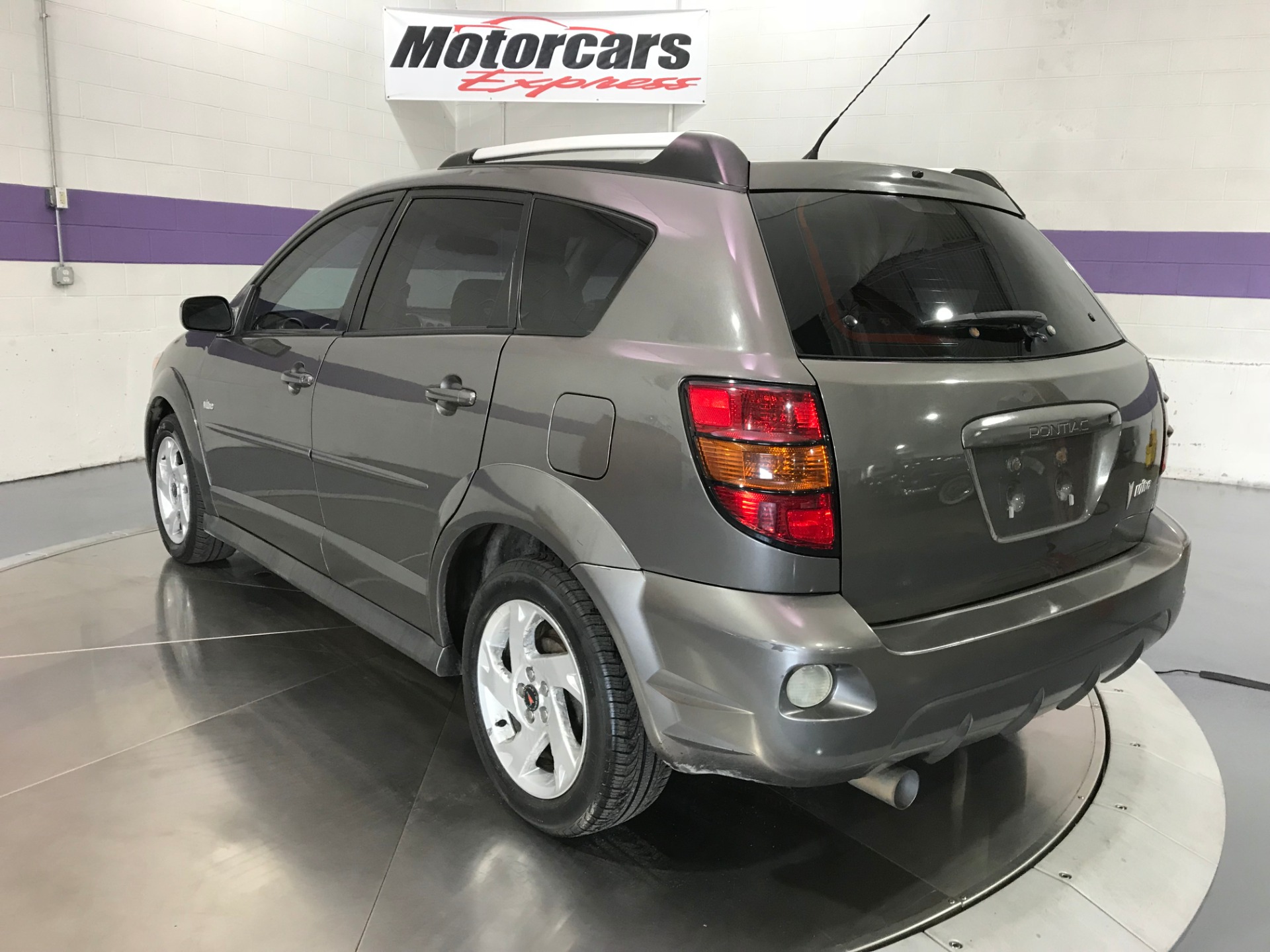 Pontiac vibe 2006