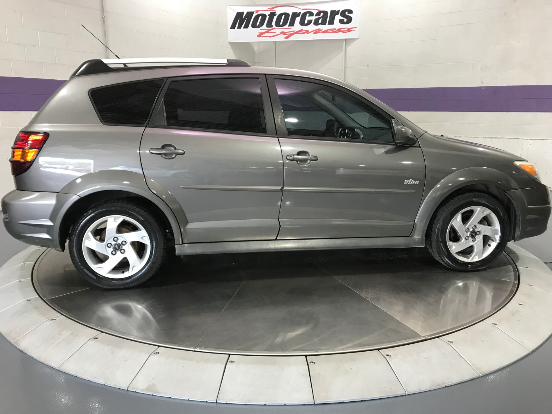 Pontiac vibe 2006