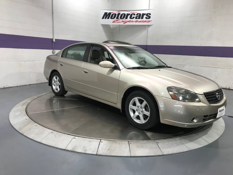 Used-2006-Nissan-Altima-35-SE