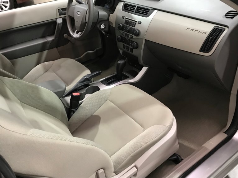 Used-2008-Ford-Focus-S
