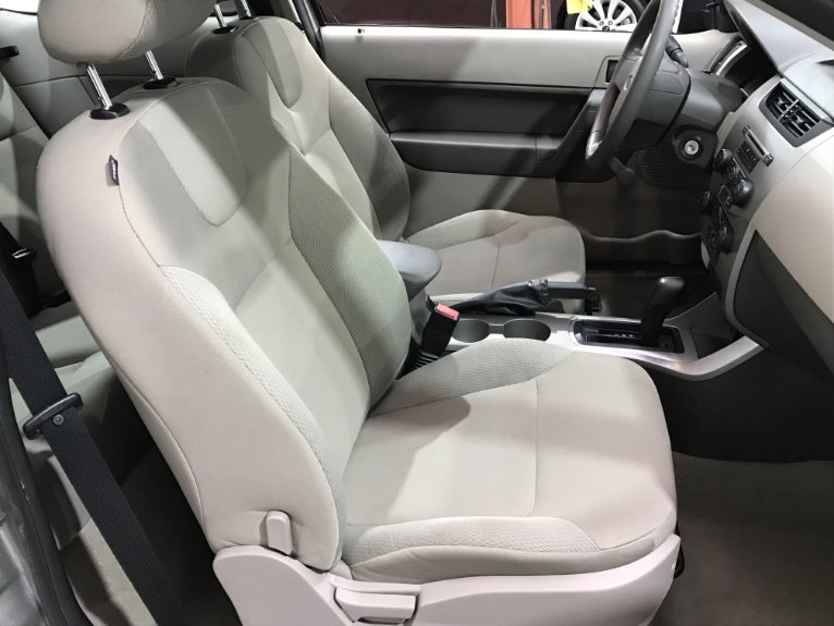 Used-2008-Ford-Focus-S