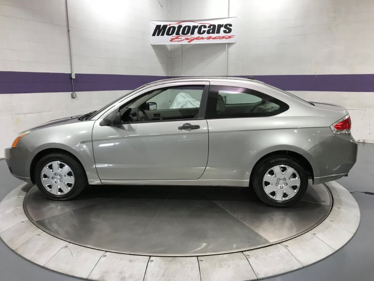Used-2008-Ford-Focus-S
