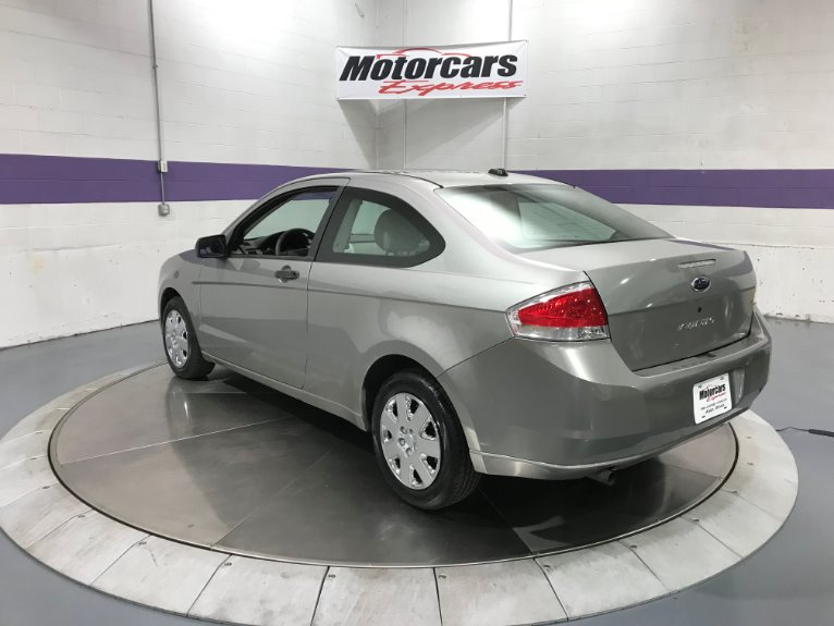 Used-2008-Ford-Focus-S