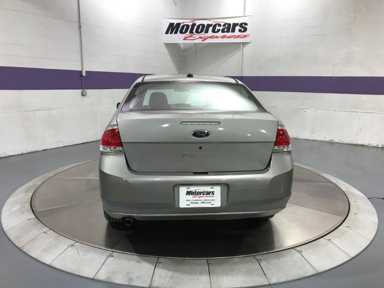 Used-2008-Ford-Focus-S