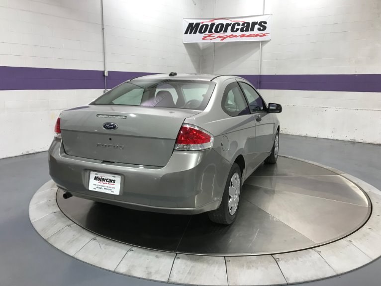 Used-2008-Ford-Focus-S