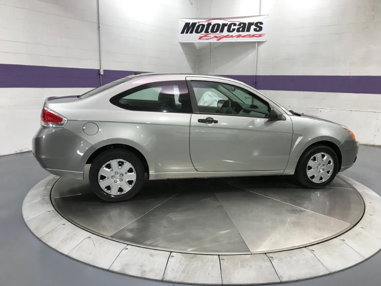 Used-2008-Ford-Focus-S