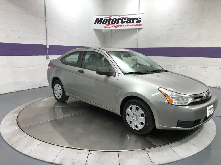 Used-2008-Ford-Focus-S