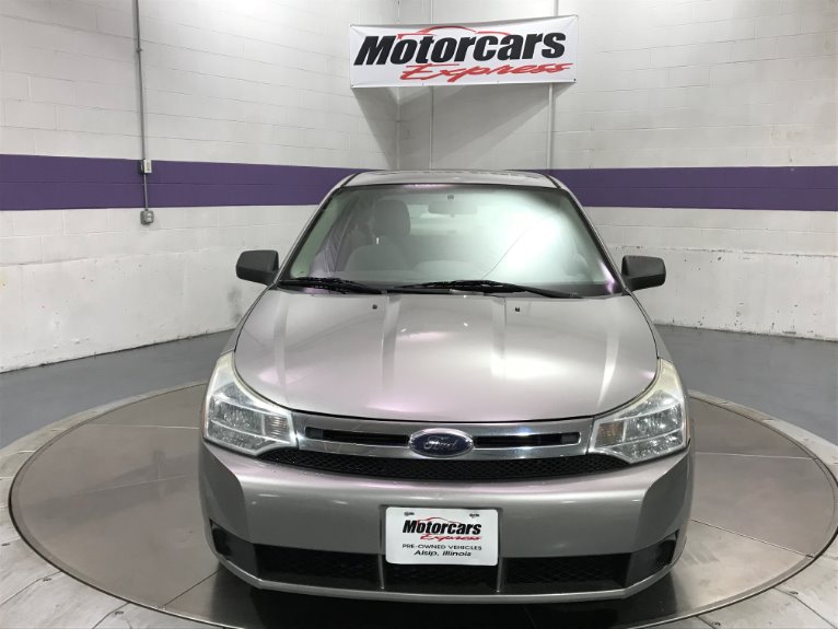 Used-2008-Ford-Focus-S