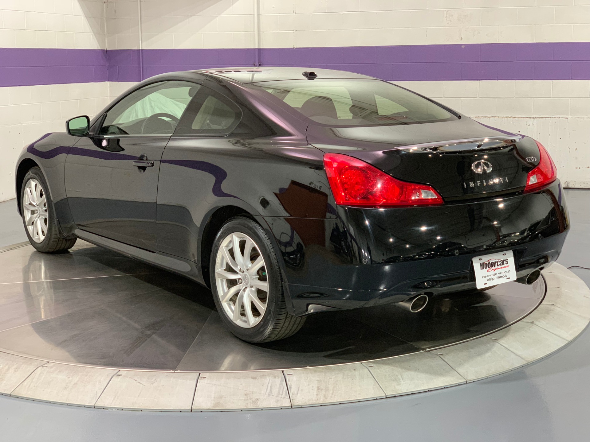 2013 INFINITI G37 Coupe x AWD Stock # 24586 for sale near Alsip, IL