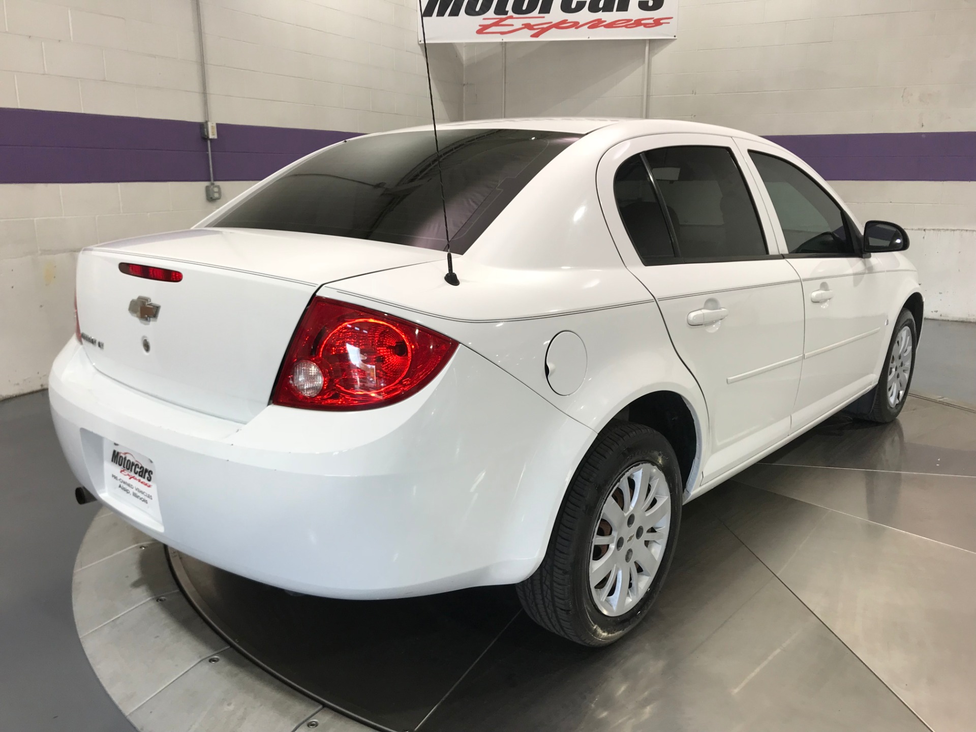 2008 chevrolet cobalt 2008 chevrolet cobalt
