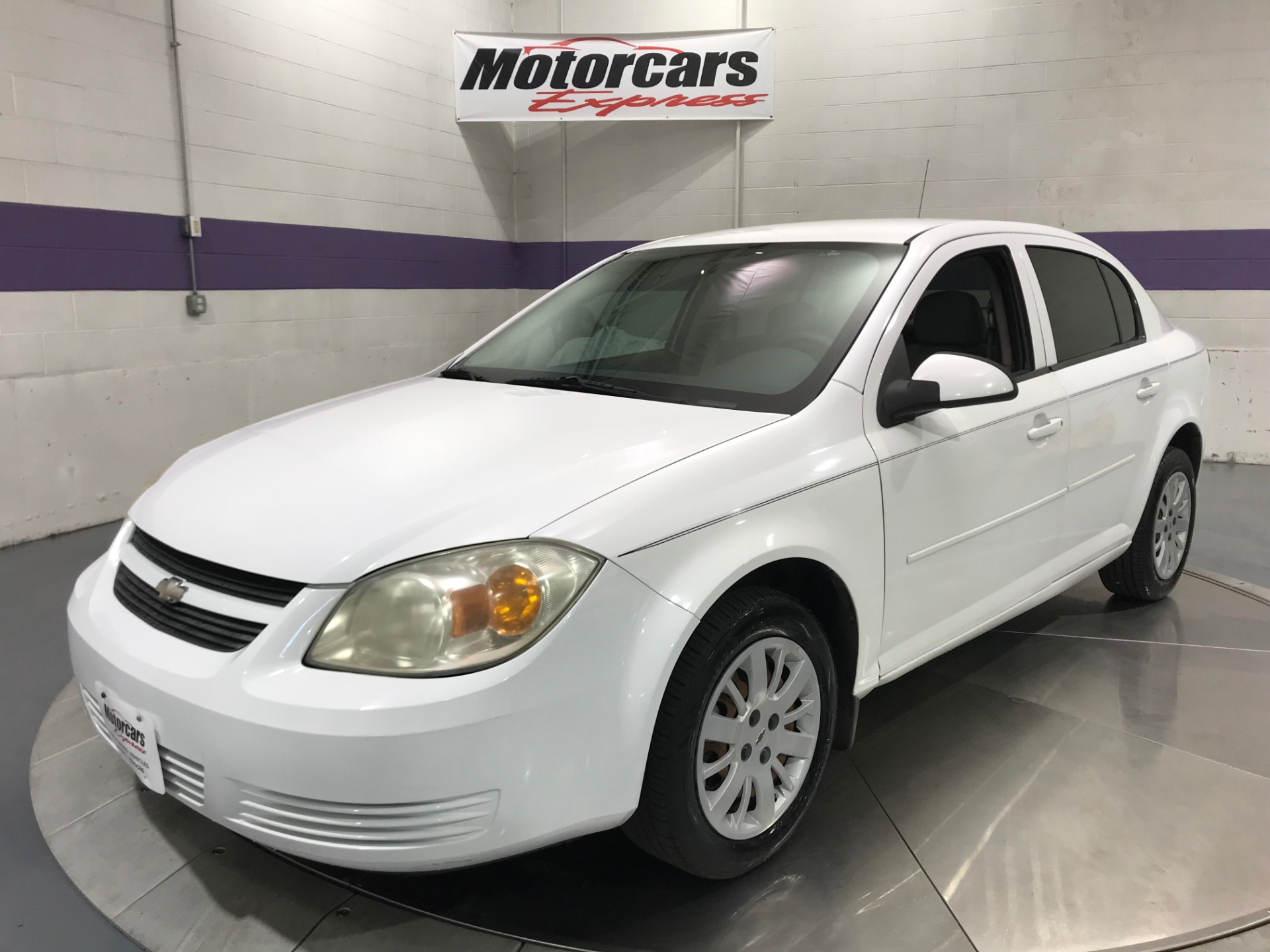 Used 2008 Chevrolet Cobalt LT 4dr Sedan For Sale (Sold) Motorcars