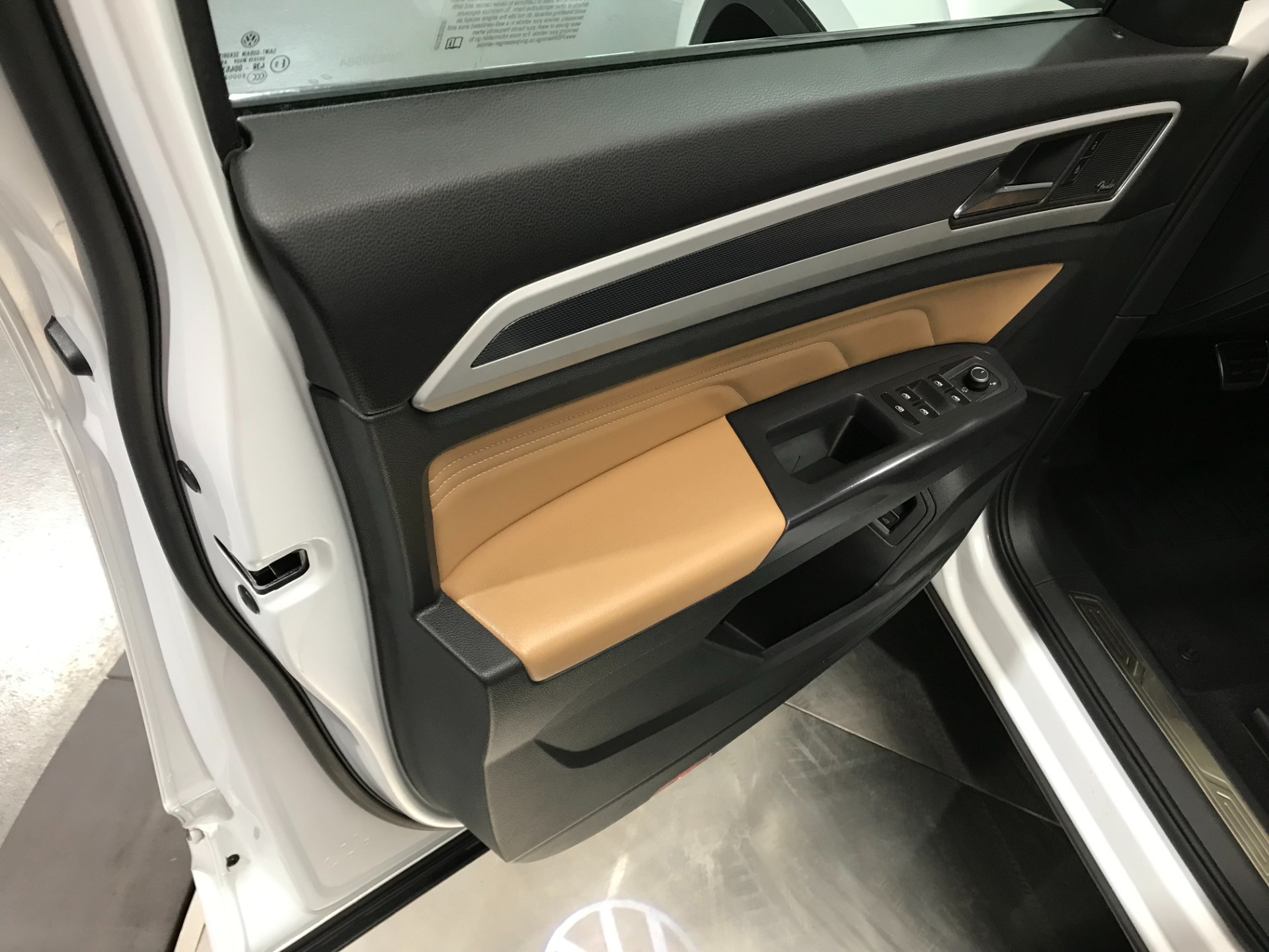 Rocker Panel Kit | VOLKSWAGEN ATLAS R-LINE 2019