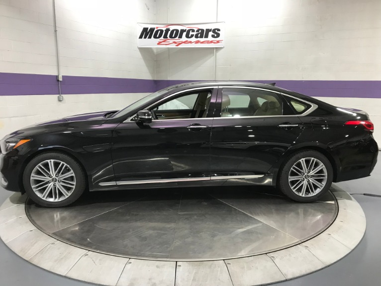 Used-2018-Genesis-G80-AWD-38L