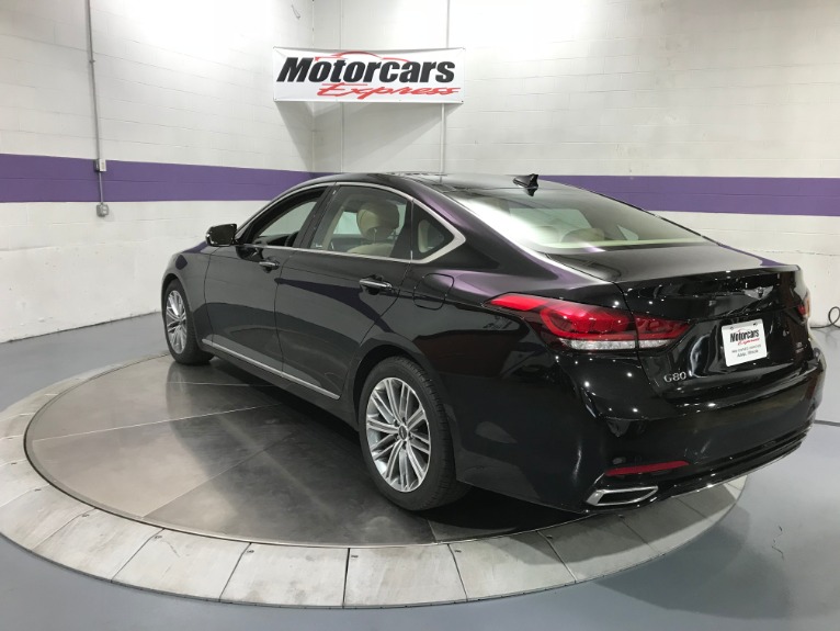 Used-2018-Genesis-G80-AWD-38L