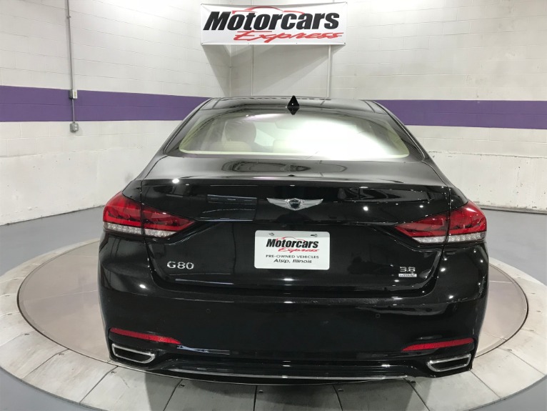 Used-2018-Genesis-G80-AWD-38L