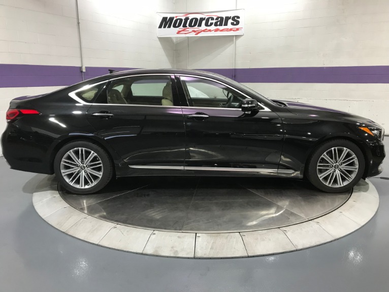 Used-2018-Genesis-G80-AWD-38L