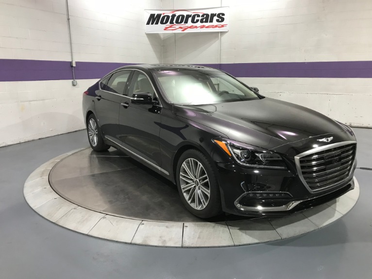Used-2018-Genesis-G80-AWD-38L