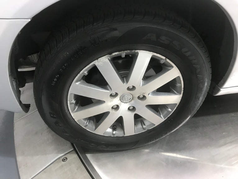 Used-2009-Chrysler-Town-and-Country-Touring