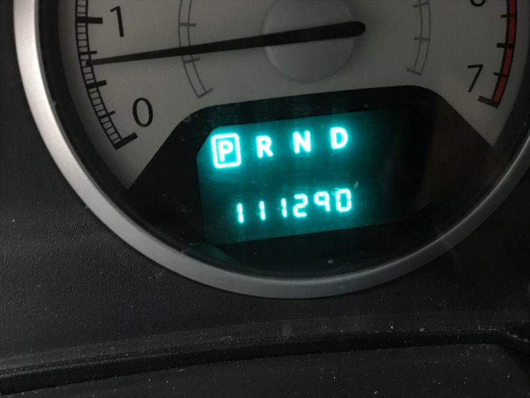 Used-2009-Chrysler-Town-and-Country-Touring