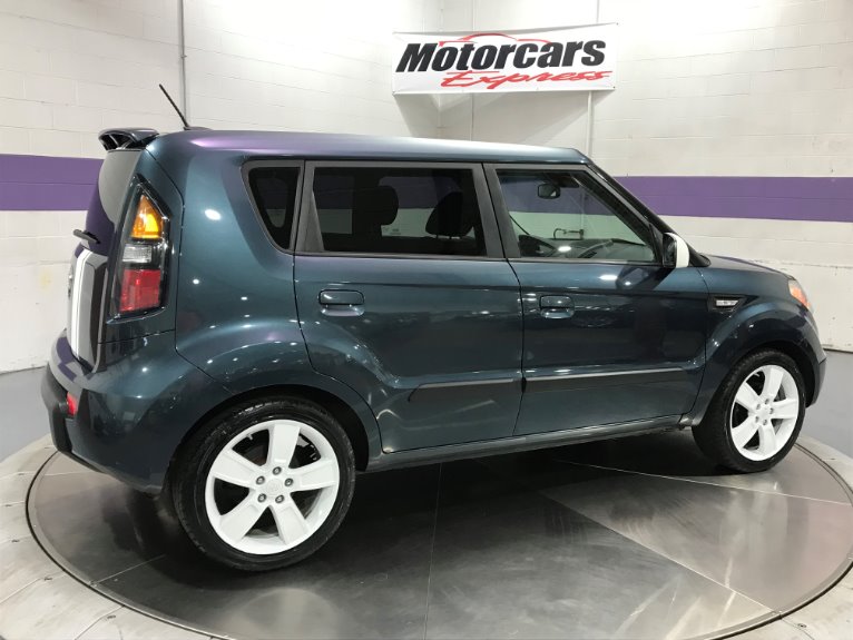Used-2010-Kia-Soul-!-5-Speed-Manual