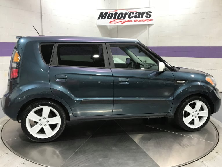 Used-2010-Kia-Soul-!-5-Speed-Manual