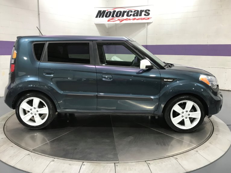 Used-2010-Kia-Soul-!-5-Speed-Manual