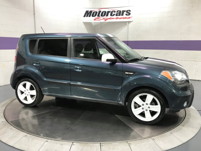 Used-2010-Kia-Soul-!-5-Speed-Manual