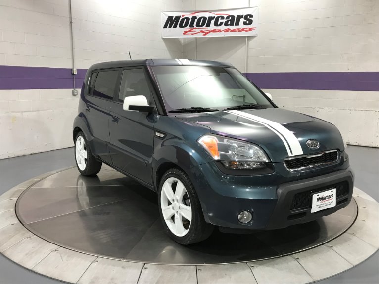 Used-2010-Kia-Soul-!-5-Speed-Manual