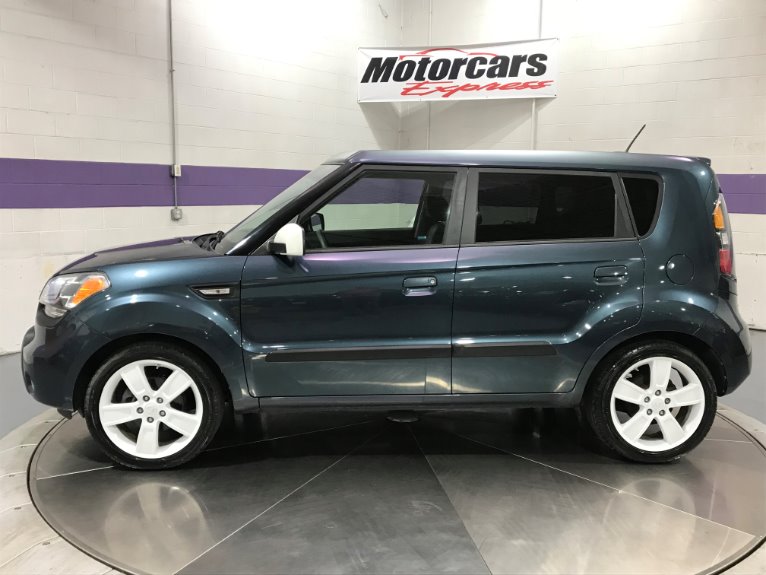 Used-2010-Kia-Soul-!-5-Speed-Manual
