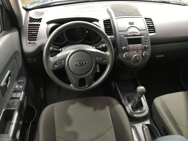 2010 Kia Soul ! 5Speed Manual Stock 24532 for sale near Alsip, IL