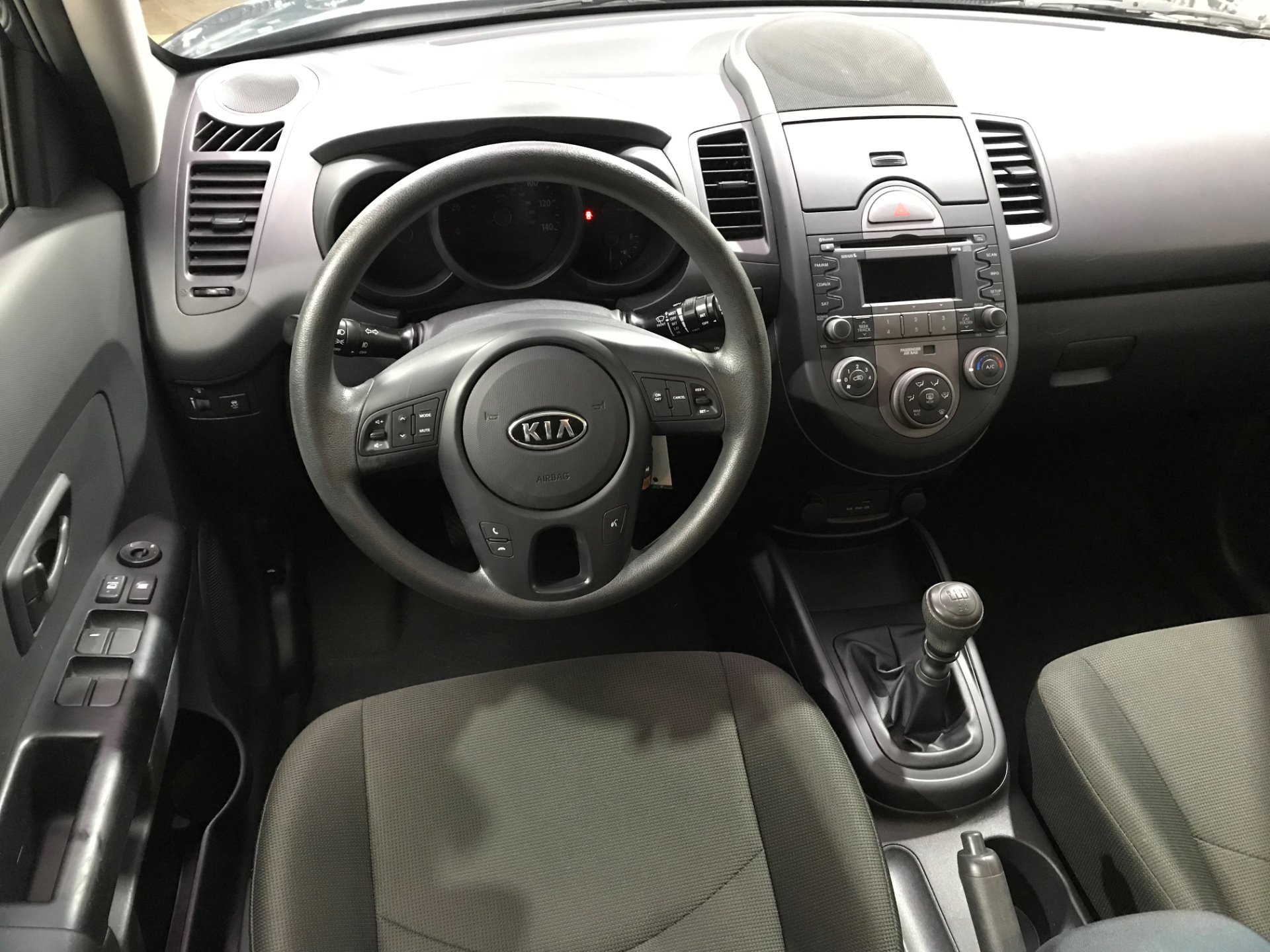 2010 Kia Soul ! 5Speed Manual Stock 24532 for sale near Alsip, IL