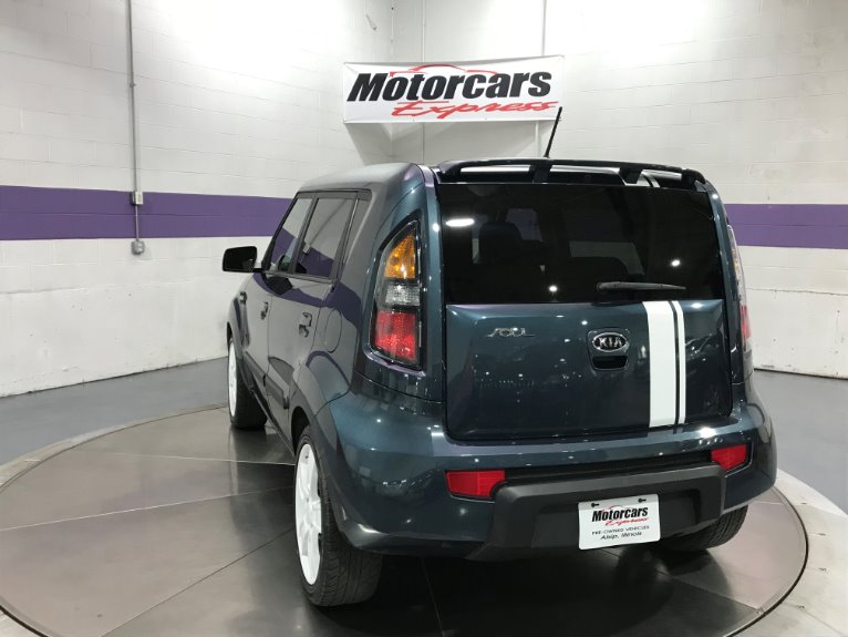Used-2010-Kia-Soul-!-5-Speed-Manual