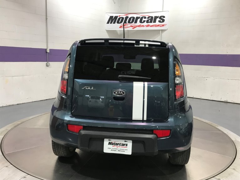 Used-2010-Kia-Soul-!-5-Speed-Manual