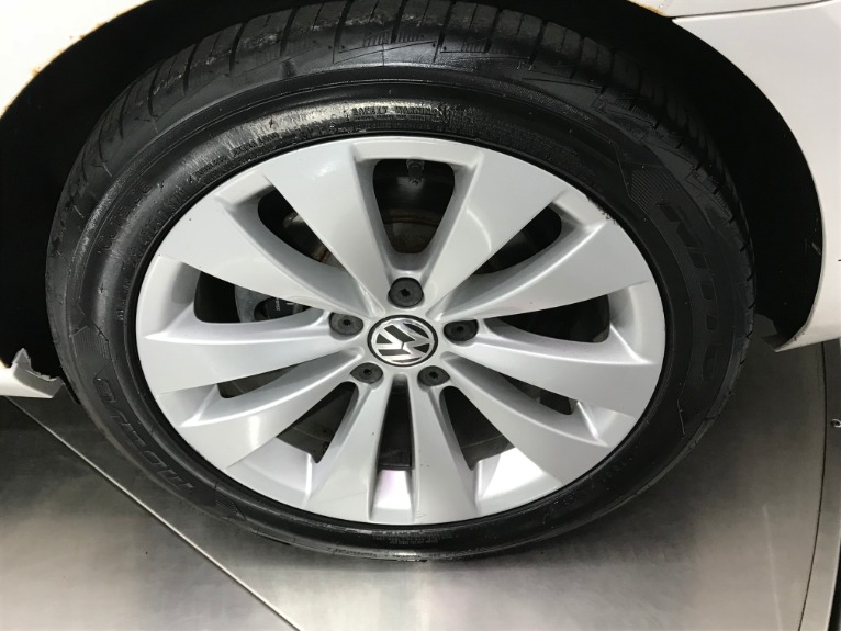Used-2011-Volkswagen-CC-Sport
