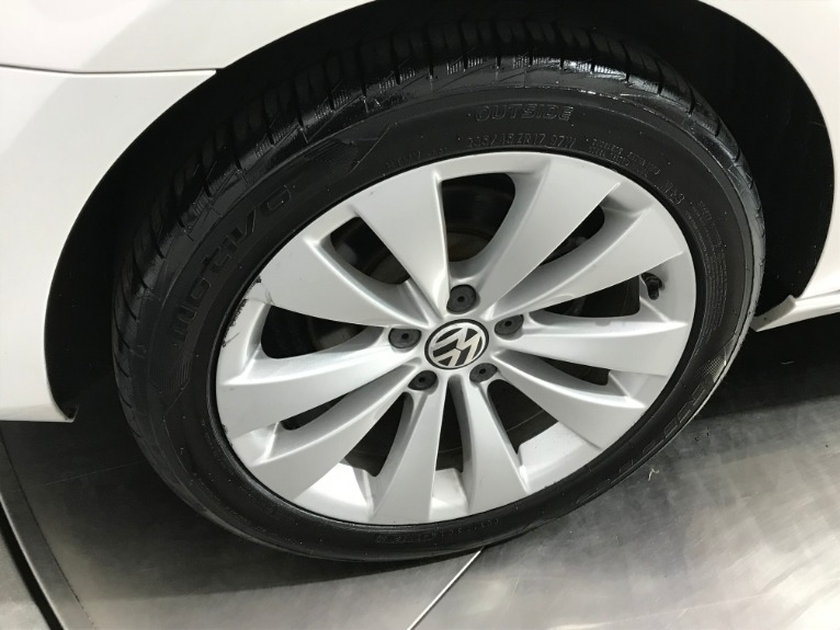 Used-2011-Volkswagen-CC-Sport