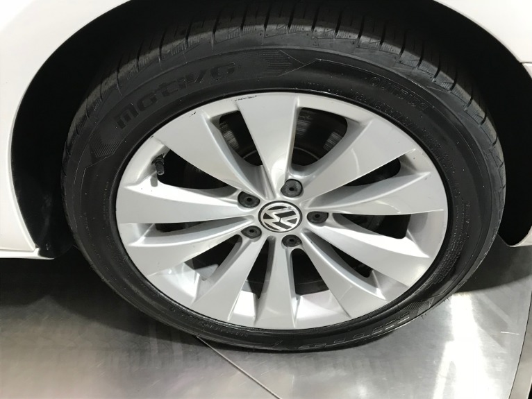 Used-2011-Volkswagen-CC-Sport