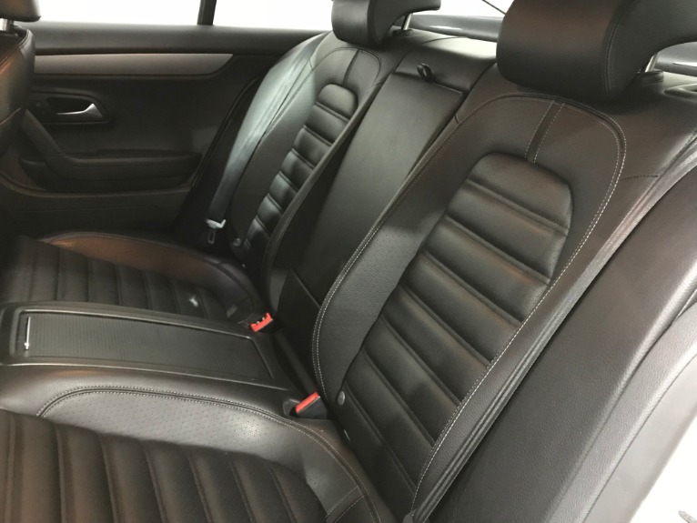 Used-2011-Volkswagen-CC-Sport