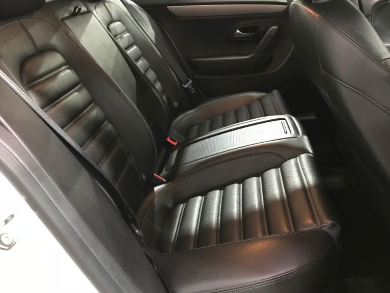 Used-2011-Volkswagen-CC-Sport
