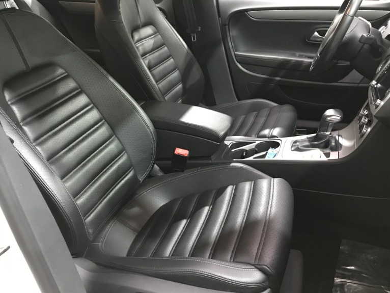 Used-2011-Volkswagen-CC-Sport