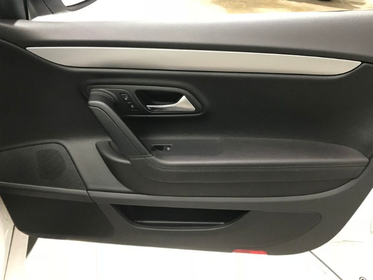 Used-2011-Volkswagen-CC-Sport
