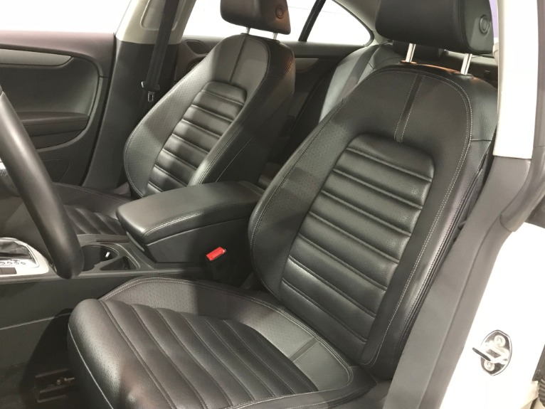 Used-2011-Volkswagen-CC-Sport