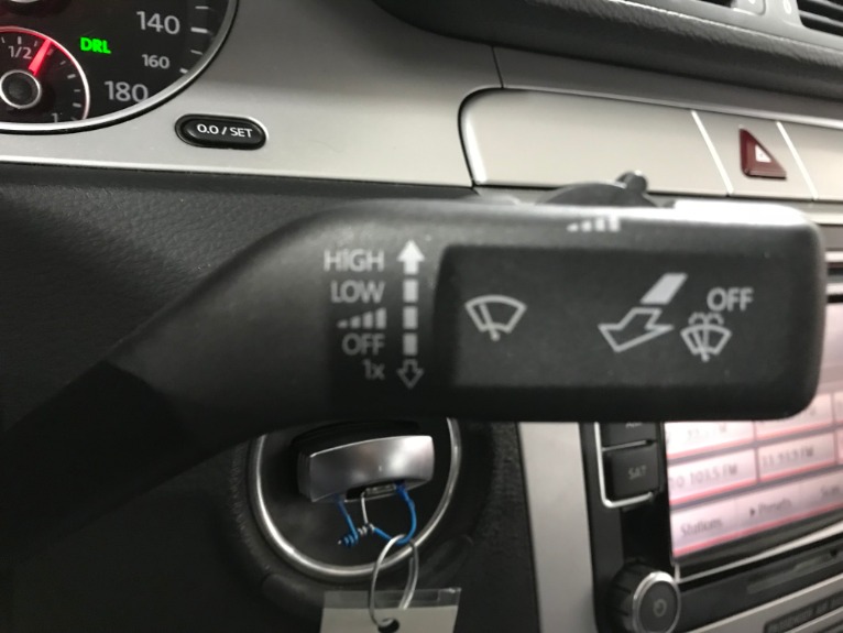 Used-2011-Volkswagen-CC-Sport