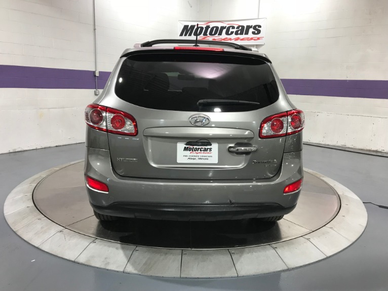 Used-2011-Hyundai-Santa-Fe-Limited