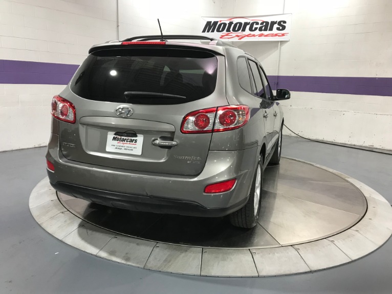 Used-2011-Hyundai-Santa-Fe-Limited