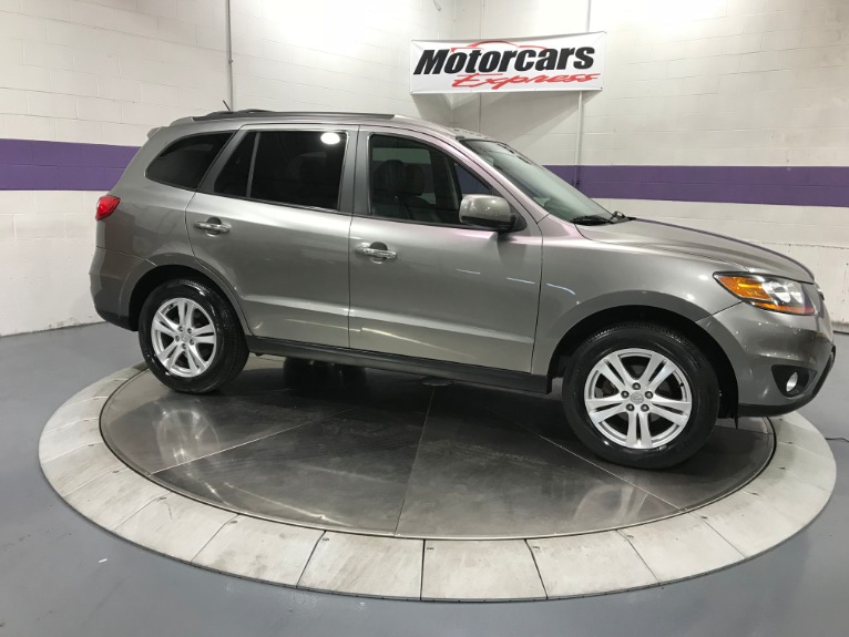 Used-2011-Hyundai-Santa-Fe-Limited