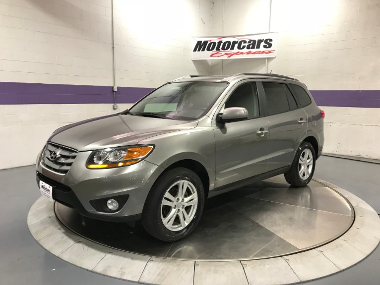 Used-2011-Hyundai-Santa-Fe-Limited