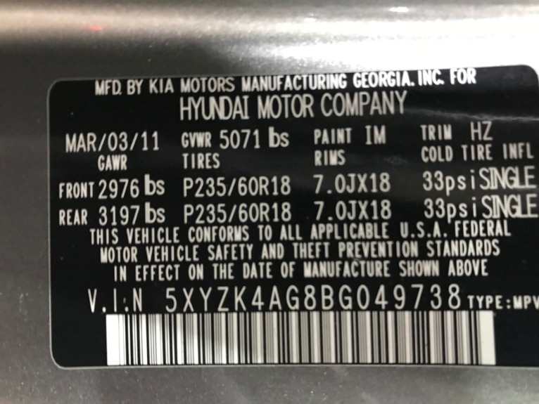 Used-2011-Hyundai-Santa-Fe-Limited